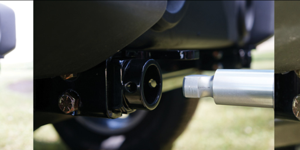 towdemco's tweet image. Unless you’re looking for them, you probably won’t see them! Demco believes #baseplates should be "#ACCESSIBLE, but not visible.”