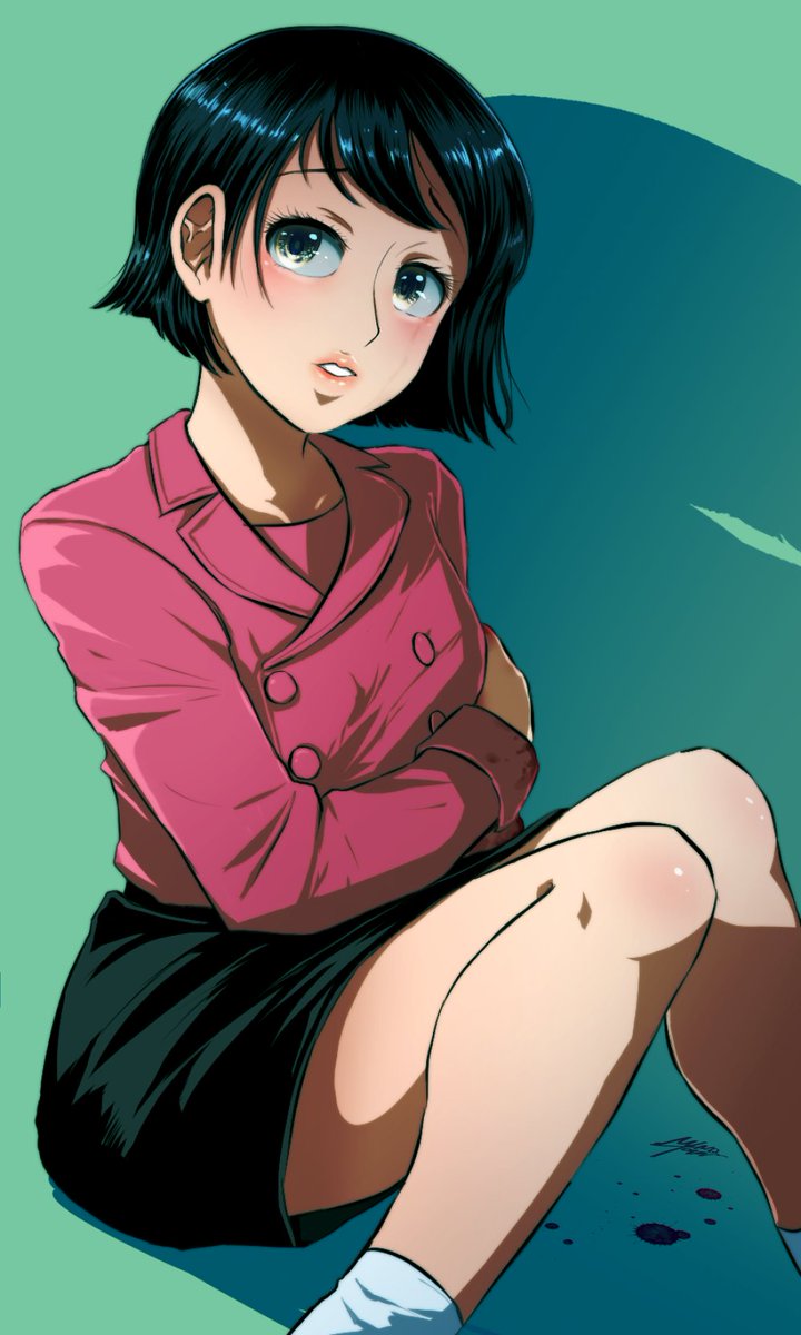 Mi Notaur 原稿します En Twitter 貸本版 怪奇猫娘 みどり 貸本版 墓場鬼太郎 寝子 ゲゲゲの鬼太郎 1期 猫娘 ゲゲゲの鬼太郎 2期 猫娘