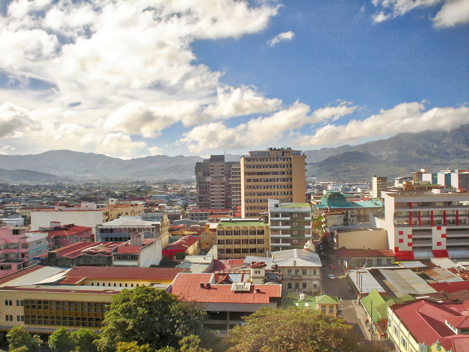 iticonline's tweet photo. The countdown to #ITICCostaRica begins! Register today at https://t.co/osqGxAq8rH and you won't miss this view https://t.co/8PBmhKmlTa