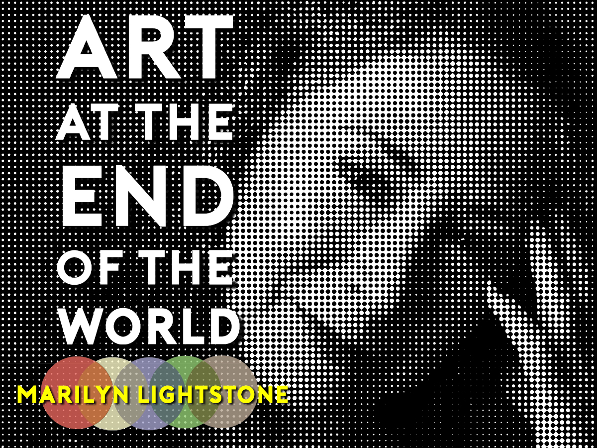 artattheend's tweet photo. Mark welcomes @classical963fm Nocturne host Marilyn Lightstone to the "Art at the End of the World" podcast. A conversation about her life in #art #theatre #film #television #books and voice acting. Plus, why she prefers, #Actress ! Subscribe! https://t.co/vg5W7WlaOi https://t.co/tCJVytNqMZ