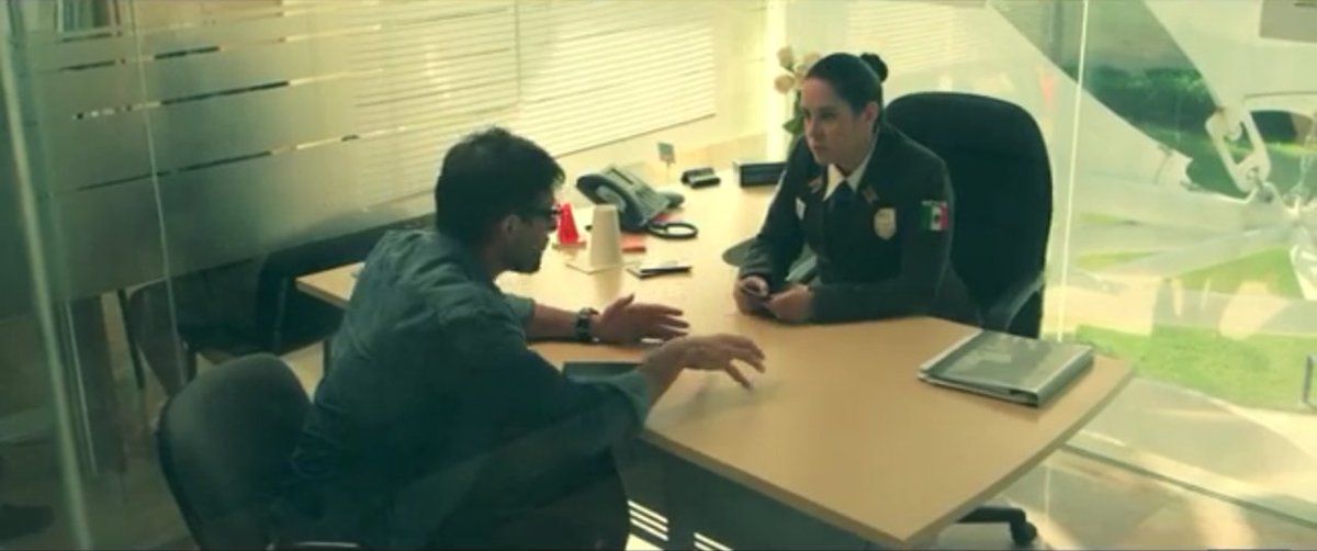 Mr_Enjoy_Aja's tweet image. #nowwatching #WelcomeToAcapulco #premiere on #FoxMovies ☺