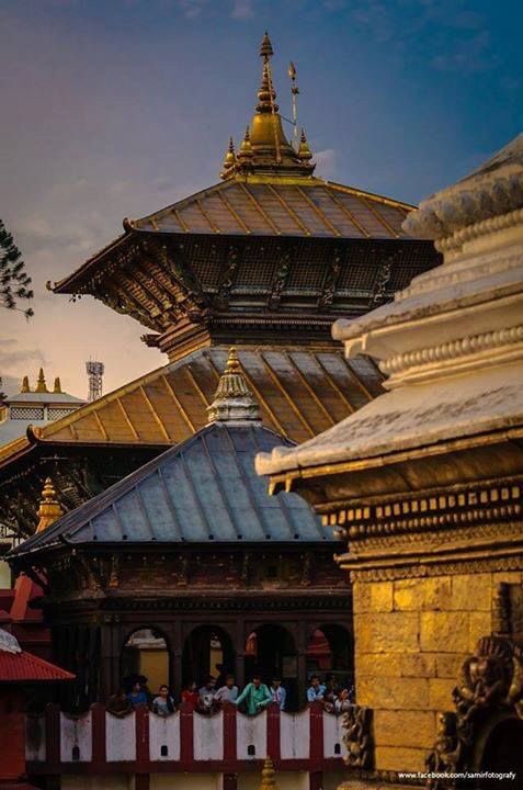 दोनों ही मंदिर में मुर्तियां समान आकृति वाली है। आज हम नेपाल में स्थित पशुपति मंदिर के बारे में बात करेंगे। नेपाल का पशुपतिनाथ मंदिर बागमती नदी के किनारे काठमांडू में स्थित है और इसे यूनेस्को की विश्व धरोहर में शामिल किया गया है। इसे केदारनाथ मंदिर का आधा भाग भी माना जाता है।