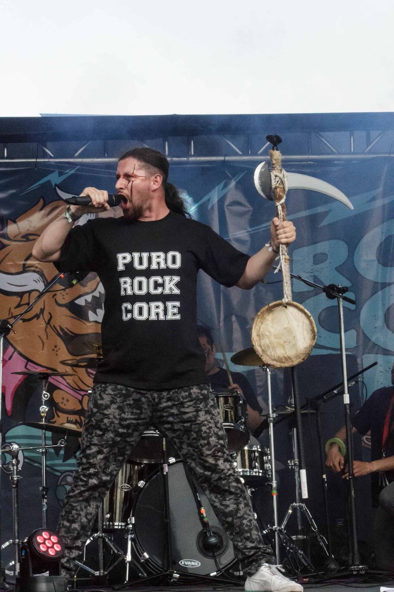 NoXoS7's tweet image. The NoXoS #rockcore