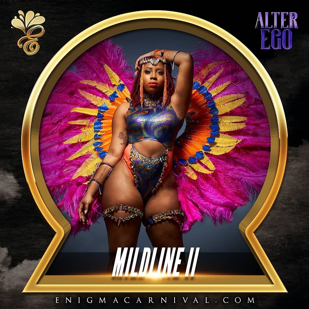 NirvanaCarnival's tweet image. GET IN YOUR SECTION! #TeamAlterEgo
Designed by: @shamelessswim x @nirvanacarnivalband
Marketed by: @anythinggoeslive
Midline II 
Price: $550

Includes headband, bejeweled monokini with wrist pieces, forearm pieces, thigh pieces and feathered backpack as pictured