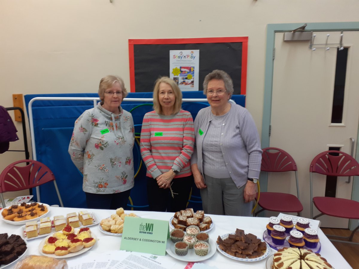 Clutton CE Primary tweet media