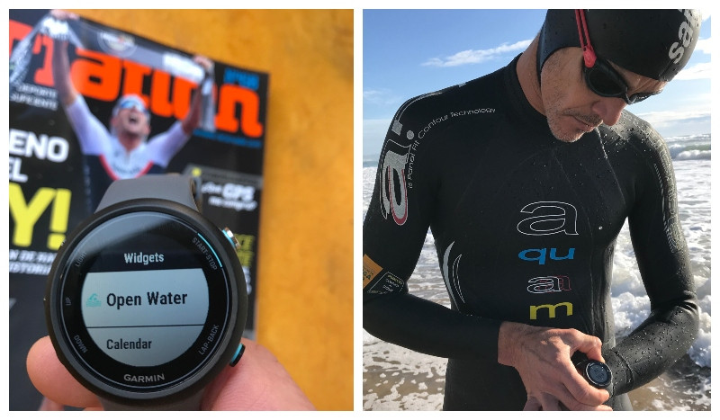 [TEST] Así es el Garmin Swim 2: el reloj GPS para el nadador-triatleta dlvr.it/RQf3lg