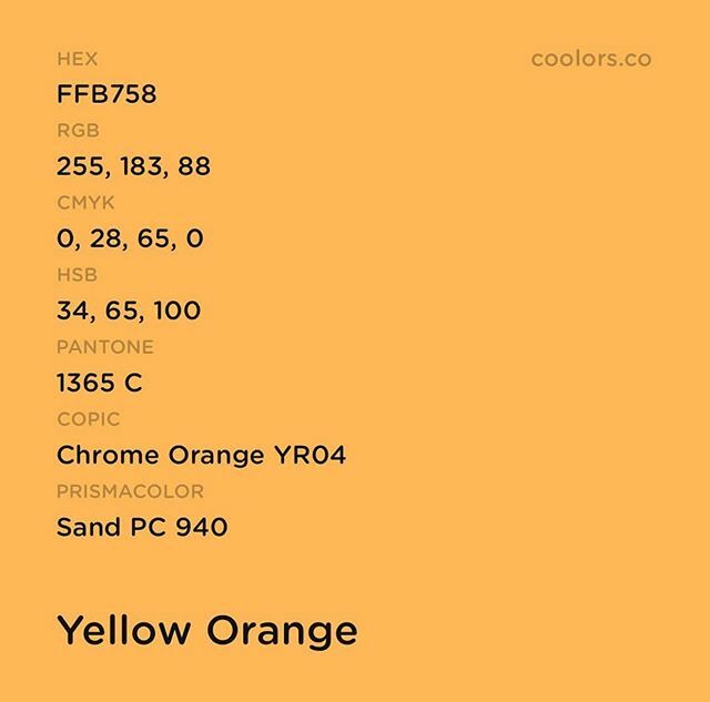 stevemanatt's tweet photo. I’m always looking for a good yellow as an accent color - especially in dark mode. #design #color https://t.co/MBKK3QHGwO https://t.co/WvDE4zeOJg