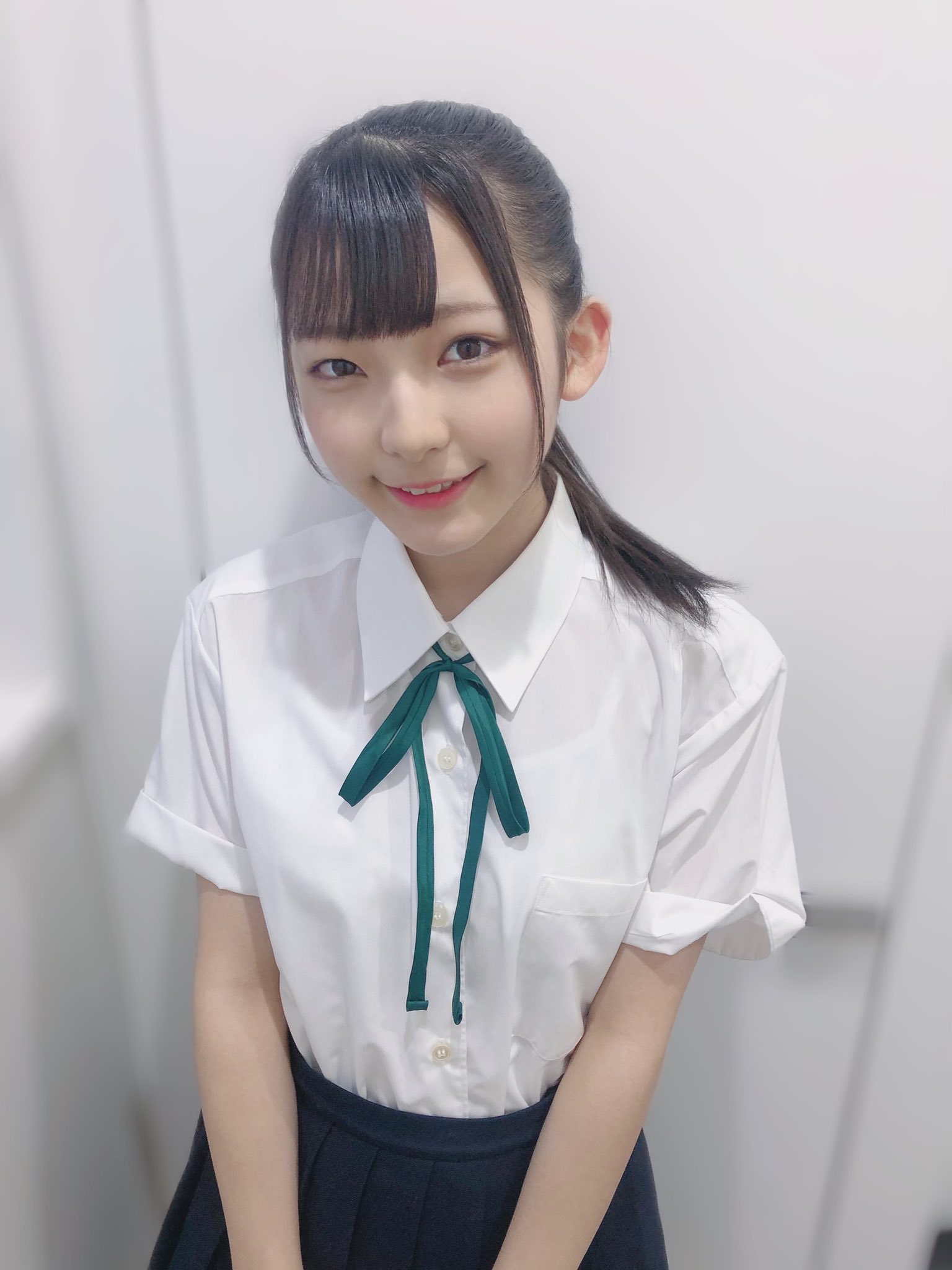 ノイミー　永田詩央里　生写真　ノットイコールミー　≠ME こうず коuzu on X: 