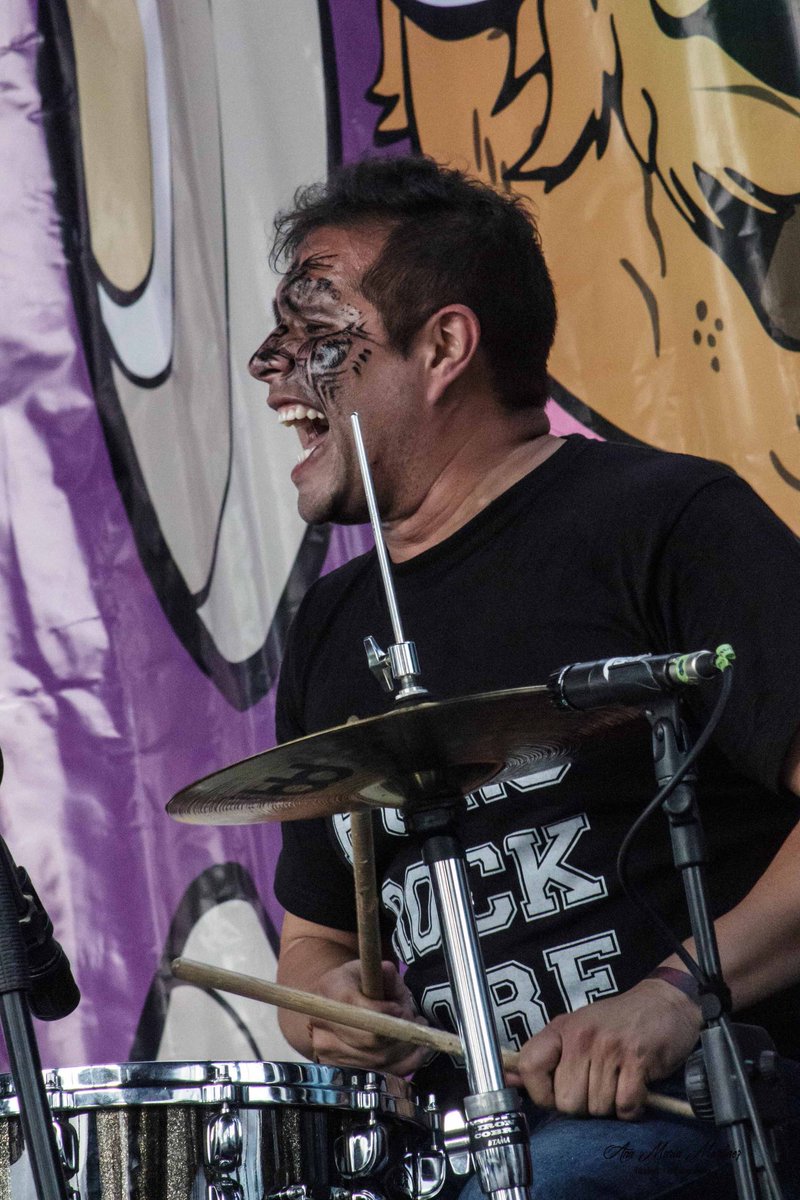 NoXoS7's tweet image. The NoXoS #rockcore