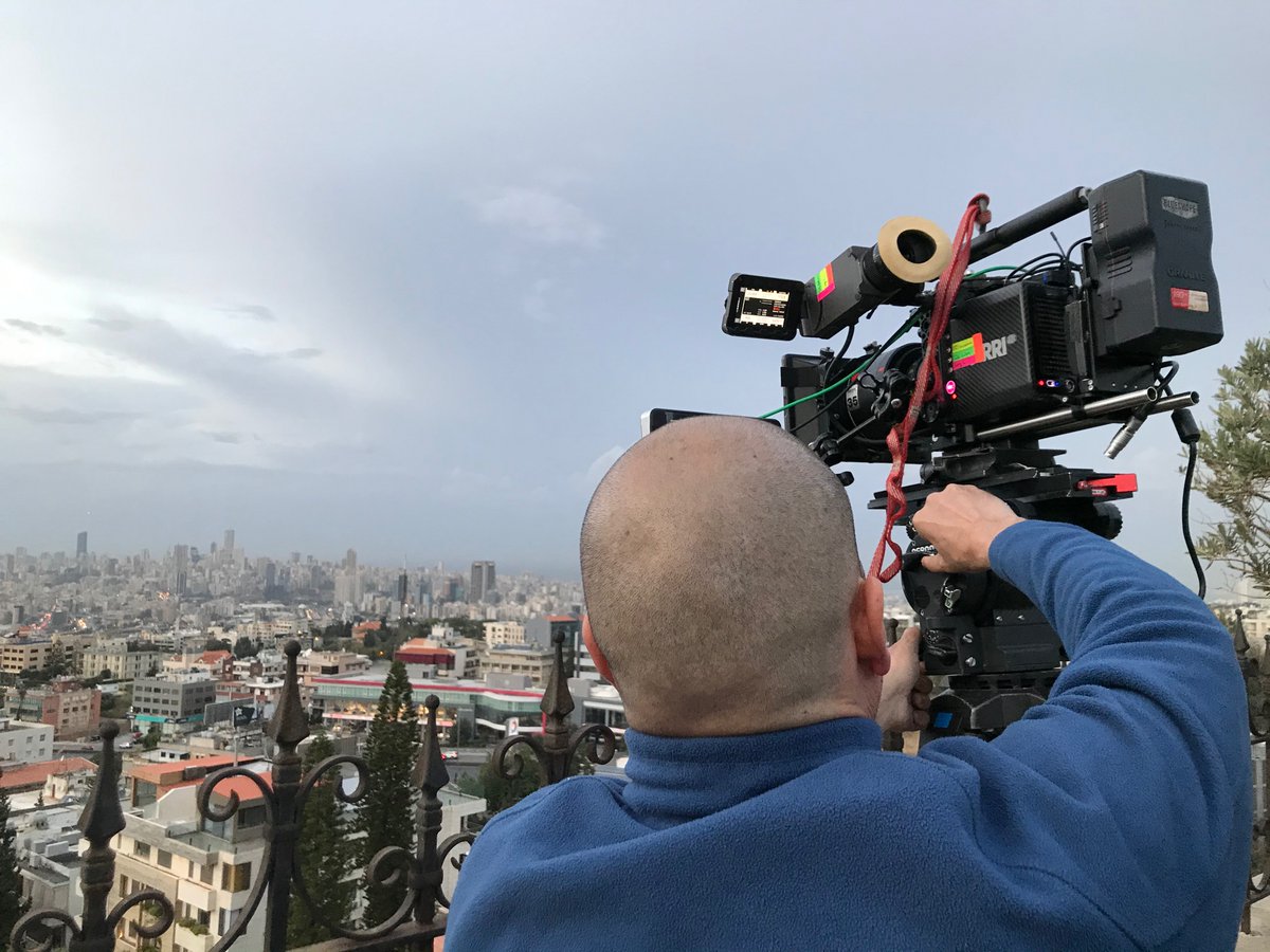 Beirut.  A city which we simply love. 

🇫🇷 Beyrouth. Une ville que nous aimons.

بيروت... كم نحب هذه المدينة