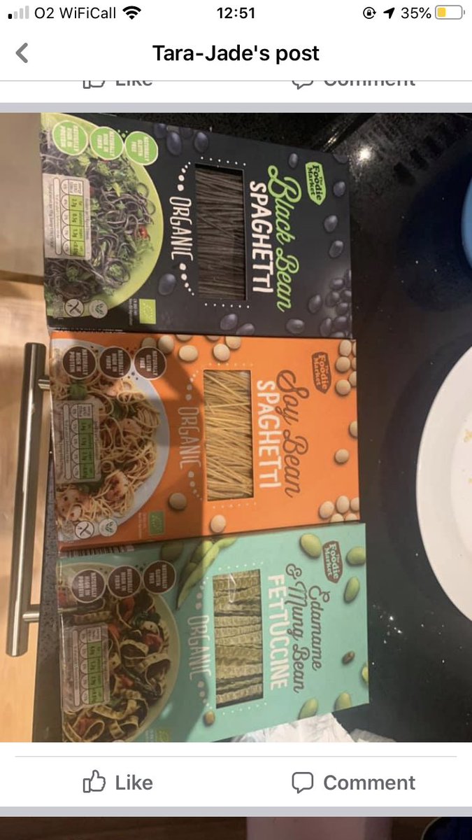 ItsMeganYh's tweet photo. @AldiUK please make these a regular thing! Popped in today not realising they were a special buy and devasted that you no longer stock 😢😢 https://t.co/bFRCNNrYVk