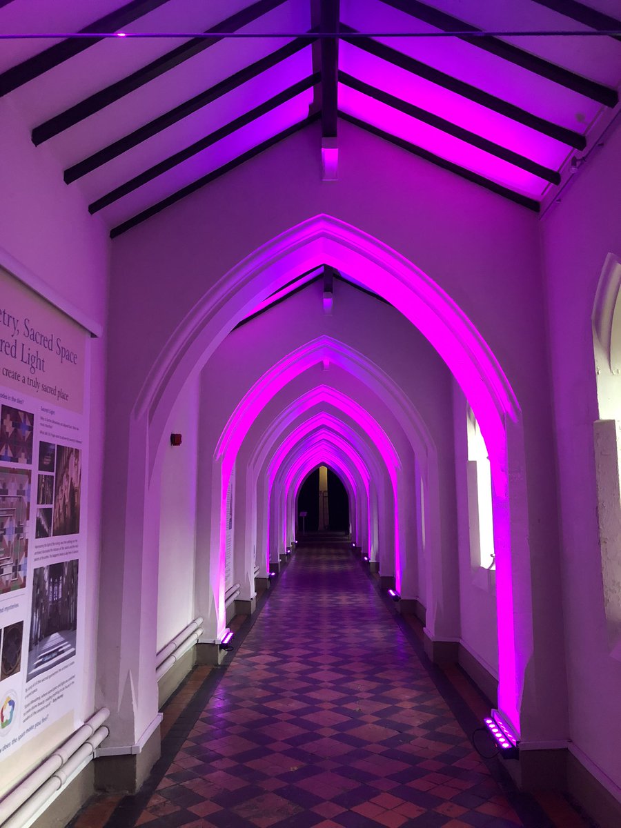 The <a href="/GTO_magazine/">GTO Magazine</a> team have arrived at <a href="/TheMonasteryMcr/">The Monastery Manchester</a> in <a href="/visit_mcr/">Visit Manchester</a> and are excited for tomorrow’s <a href="/NorthTravelShow/">Northern Travel & Tourism Show</a> Will you be there? #northerntravelshow #grouptravel