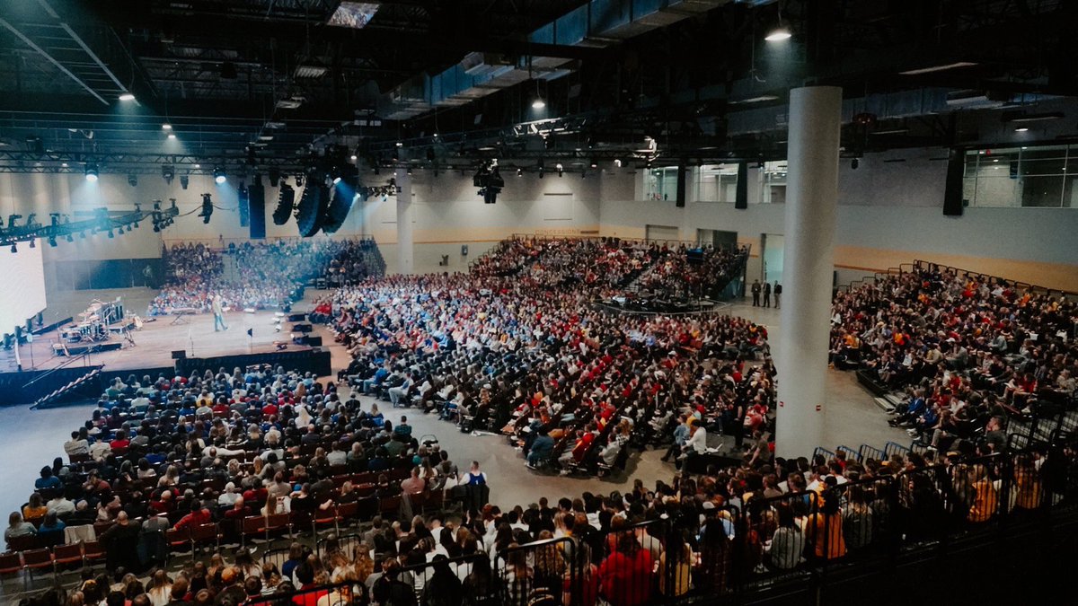 The Commons Church tweet media