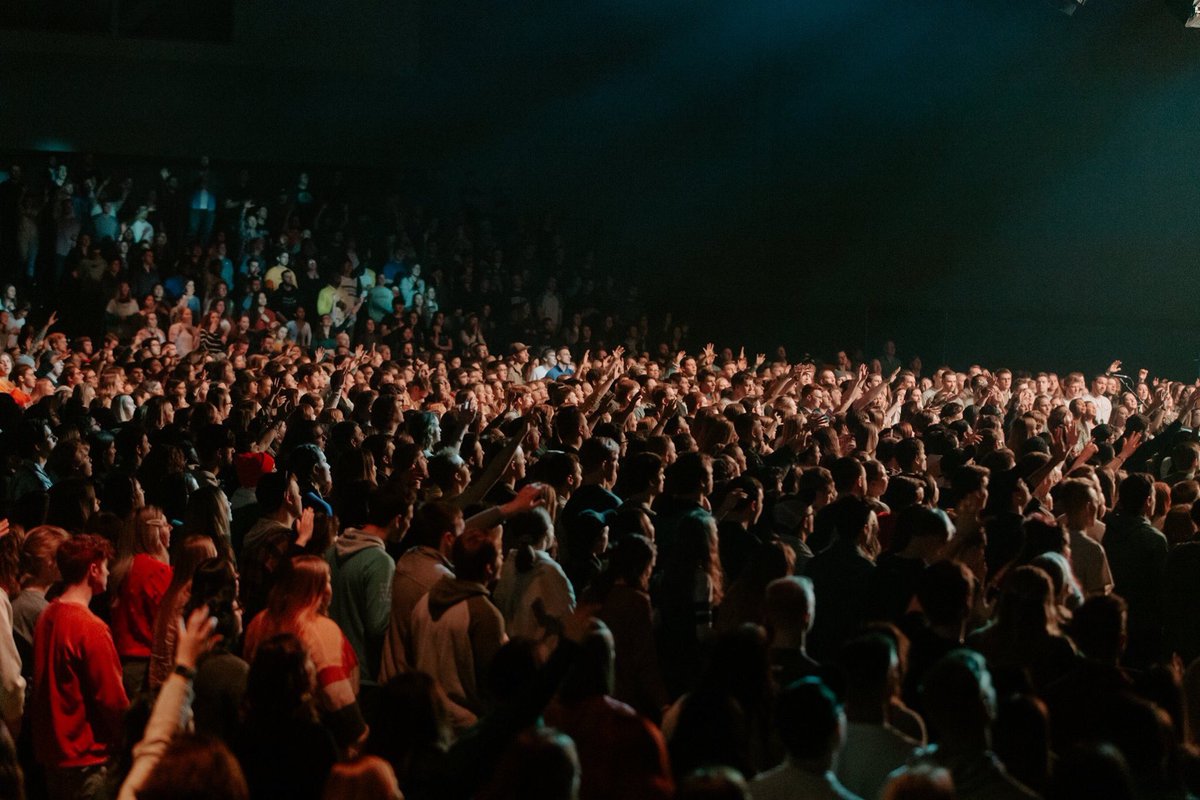 The Commons Church tweet media