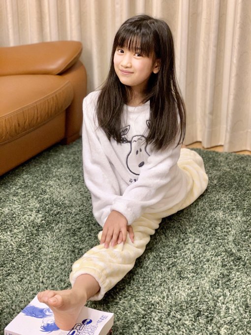 Twitterのコスプレ画像2