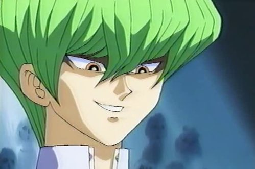 ❝Your deck is pathetic.❞