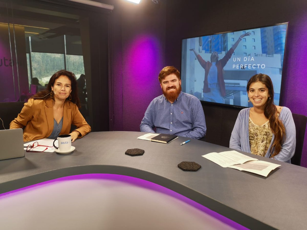 Radio Pauta tweet media