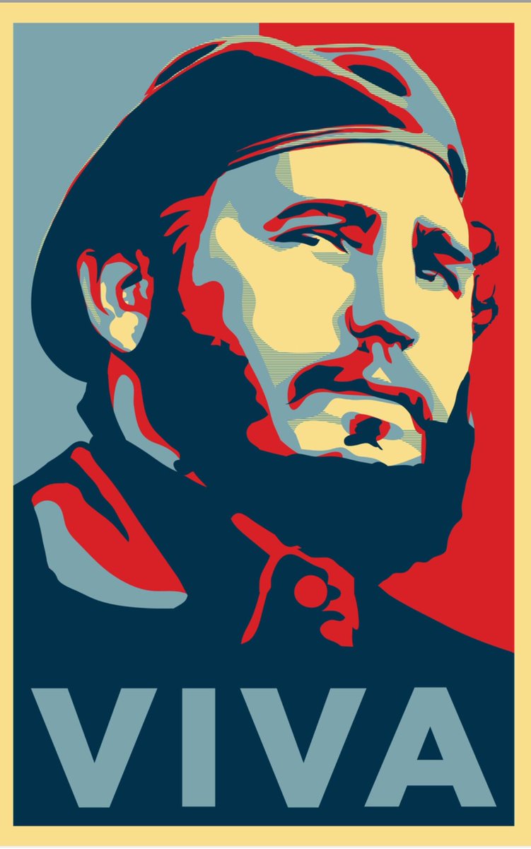 1881Immortalis's tweet photo. '' Tanrının Türk milletine en büyük hediyesi, Atatürk’tür. ''
Fidel Castro (Fidel Alejandro Castro Ruz) https://t.co/auNwLJy6dw