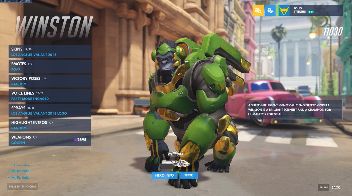 Julien Durand tweet media