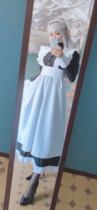 Twitterのコスプレ画像33