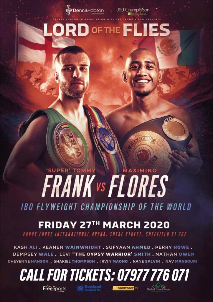 Tommy Frank tweet media