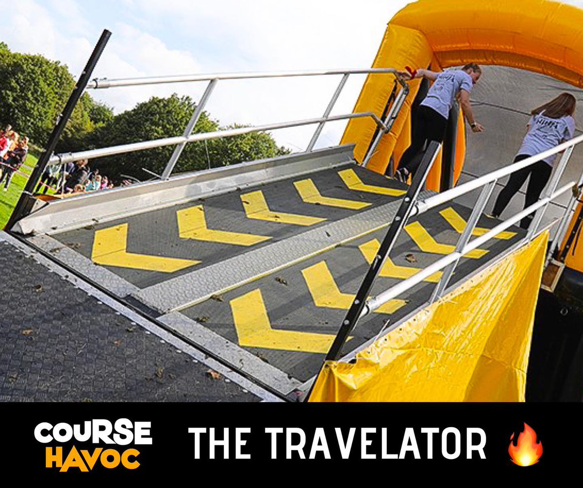 Looking for a challenge, dust off those trainers, come and join us at COURSE HAVOC 2020, exhilarating event, run the course whilst raising vital funding for child mental health. Ltd places so pls contact by email or phone listed. Single runners &amp; families all welcome, work team?