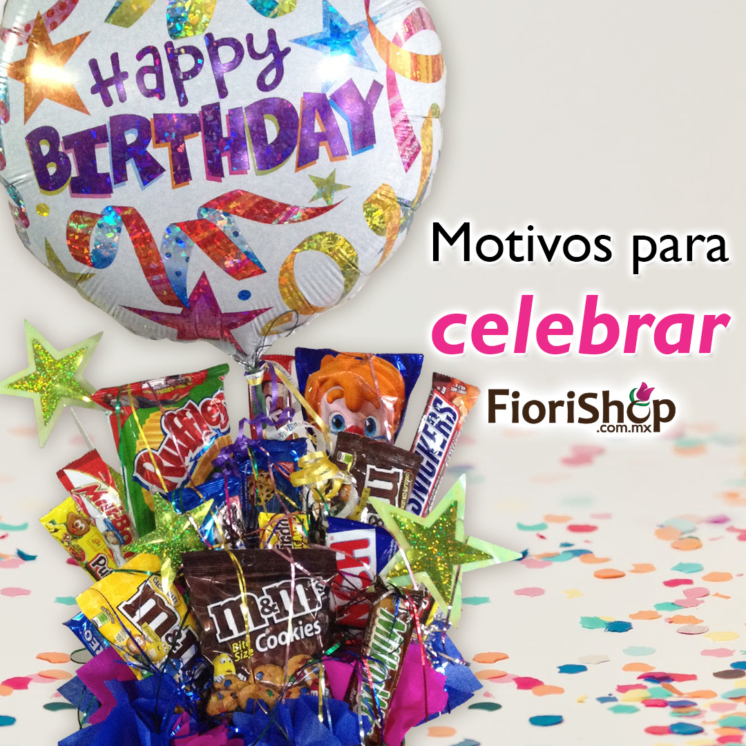 fiorishop's tweet photo. ¿Tienes algo que celebrar?

¡Nosotros tenemos el regalo ideal! 🎁💐🎉

Entra a https://t.co/xaDOaeqRme y sorprende a esa persona tan especial. https://t.co/CnAPudGV0a