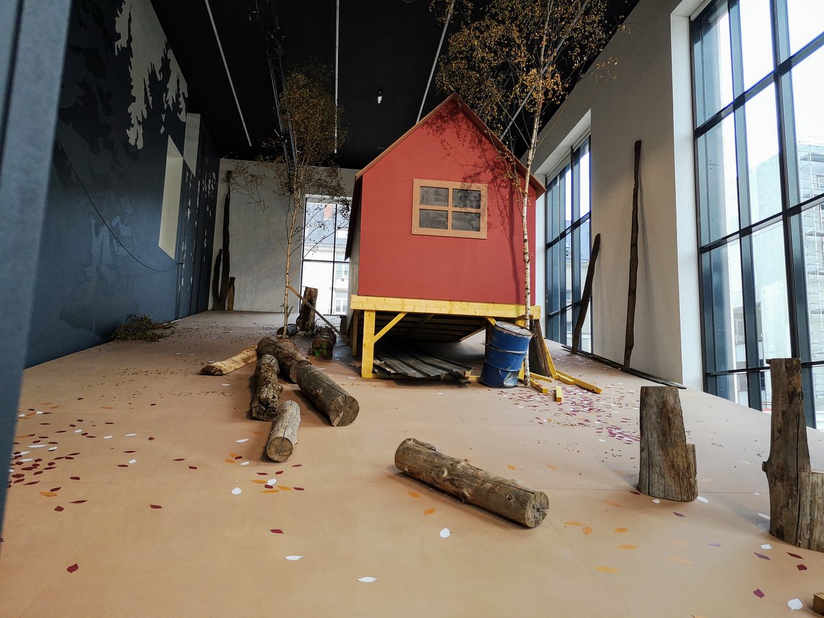 La semaine dernière, la #Touraine a eu le plaisir d'accueillir Leyla Giray Alyanak du blog Women on the road🖋️
Au programme notamment, rencontre avec #GaëtanEvrard un de nos étoilés, chef de l'Evidence, et découverte du @CCCOD_Tours👩‍🎨
Pas de doute, #icivivreestunart ✨
#press