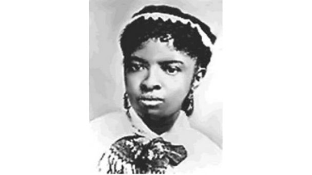 twilight_works_'s tweet photo. Feb. 24, 1864 - Rebecca Lee Crumpler became the first black woman to become a doctor of medicine #MD in the U.S.

#BHM #BHM2020 #BlackHistoryMonth #BlackGirlMagic  #medtwitter #blackdoctor #History #WomenInScience #WomenInSTEM https://t.co/6o7A8vdNoK