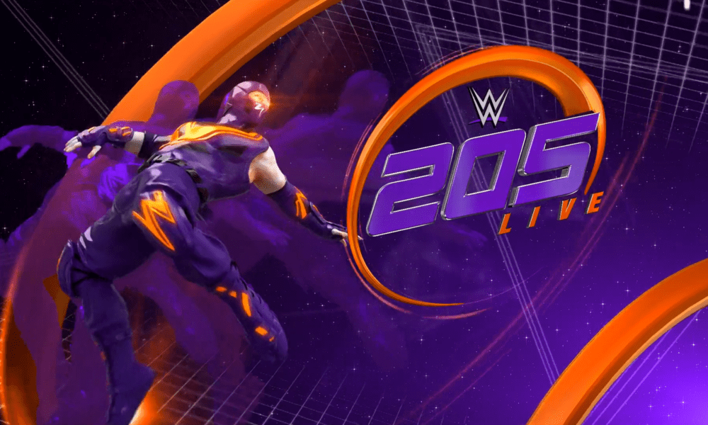 “#WWE star believes #205Live should be treated better by the company https:...