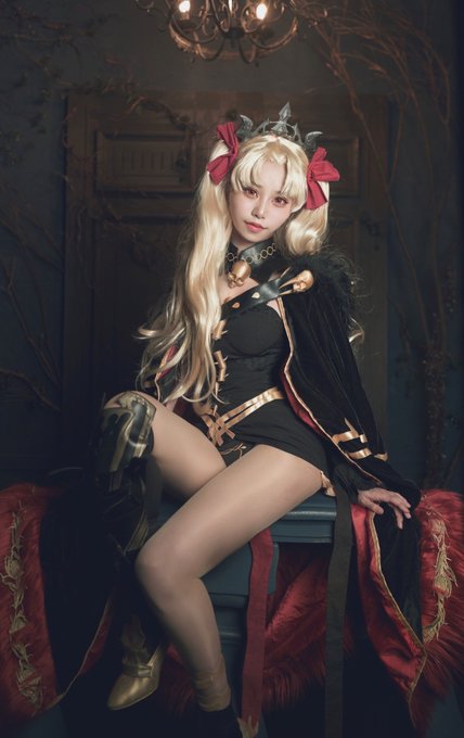 Twitterのコスプレ画像50