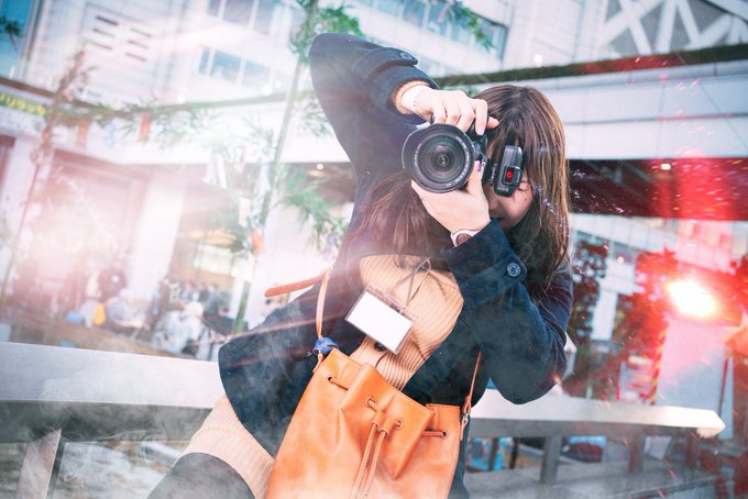 コスプレイヤー木漏日みけらのTwitter画像40