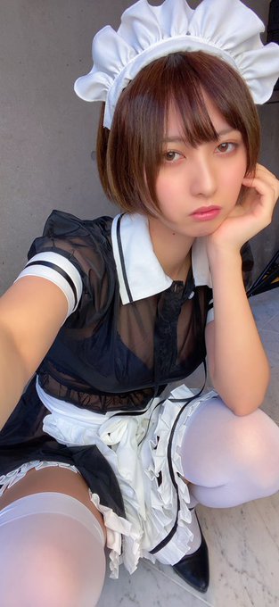 Twitterのコスプレ画像9