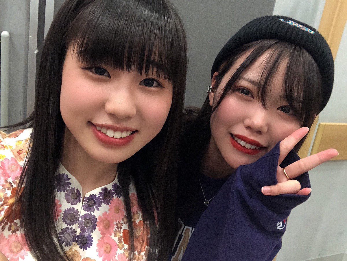 開歌 かいか 今日の定期公演 比嘉奈菜子さんが 見に来てくださって お写真撮らせていただきました まじで可愛かったです 後 写真無いけどハグしてもらって もうしんでもいいです オタク抜け駆けすまん 佐々木亜実 開歌 かいか 今日の定期公演 比嘉奈菜子さんが 見に来てくださって お写真撮らせていただきました まじで可愛かったです 後 写真無いけどハグしてもらって もうしんでもいいです オタク抜け駆けすまん 佐々木亜実