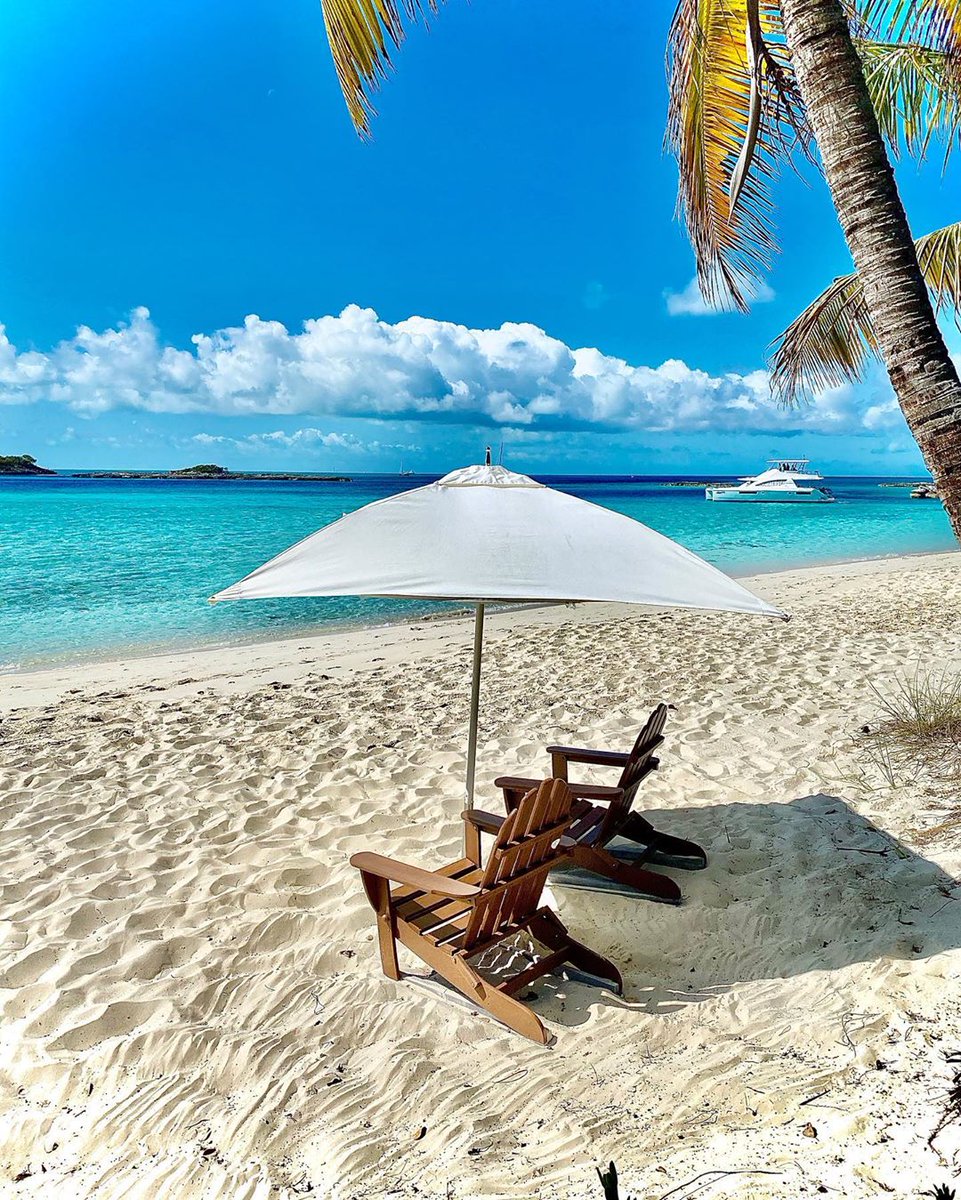 Explore The Bahamas tweet media