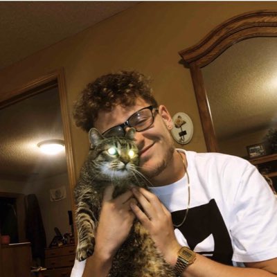Chance_Clark10's tweet photo. #NewProfilePic https://t.co/Uv48GEGhrH