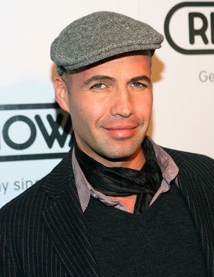 Happy 54th Birthday to actor and producer, Billy Zane! 