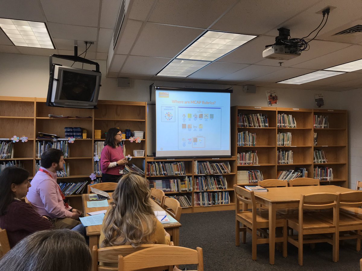 HCPSS Elem Lang Arts (@hcpsselemla) on Twitter photo <a href="/hcpsselemla/">HCPSS Elem Lang Arts</a> Supporting staff with the new MCAP assessment. <a href="/hcpss_ces/">Clarksville ES</a> <a href="/HcpssA/">@hcpss_academics</a> <a href="/hcpsselemla/">HCPSS Elem Lang Arts</a> Supporting staff with the new MCAP assessment. <a href="/hcpss_ces/">Clarksville ES</a> <a href="/HcpssA/">@hcpss_academics</a>