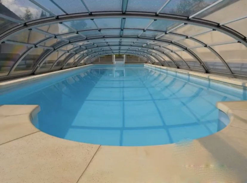 PoolBuildings's tweet image. Hopefully, that is the last of the inclement weather we’ll be getting,🌧 and fingers crossed Spring is just around the corner! 🌤 Luckily there is one sure way to get use out of your pool all year round, whether it’s pouring with rain, or freezing outside.