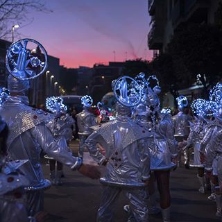 linformatiuSPM's tweet photo. .@Andaluzperpetua aconsegueix el premi a la millor comparsa i millor coreografia al #CarnavalSPM 📸 Josep Cano
https://t.co/FUZfI6wo43 https://t.co/IXni6M4AU4