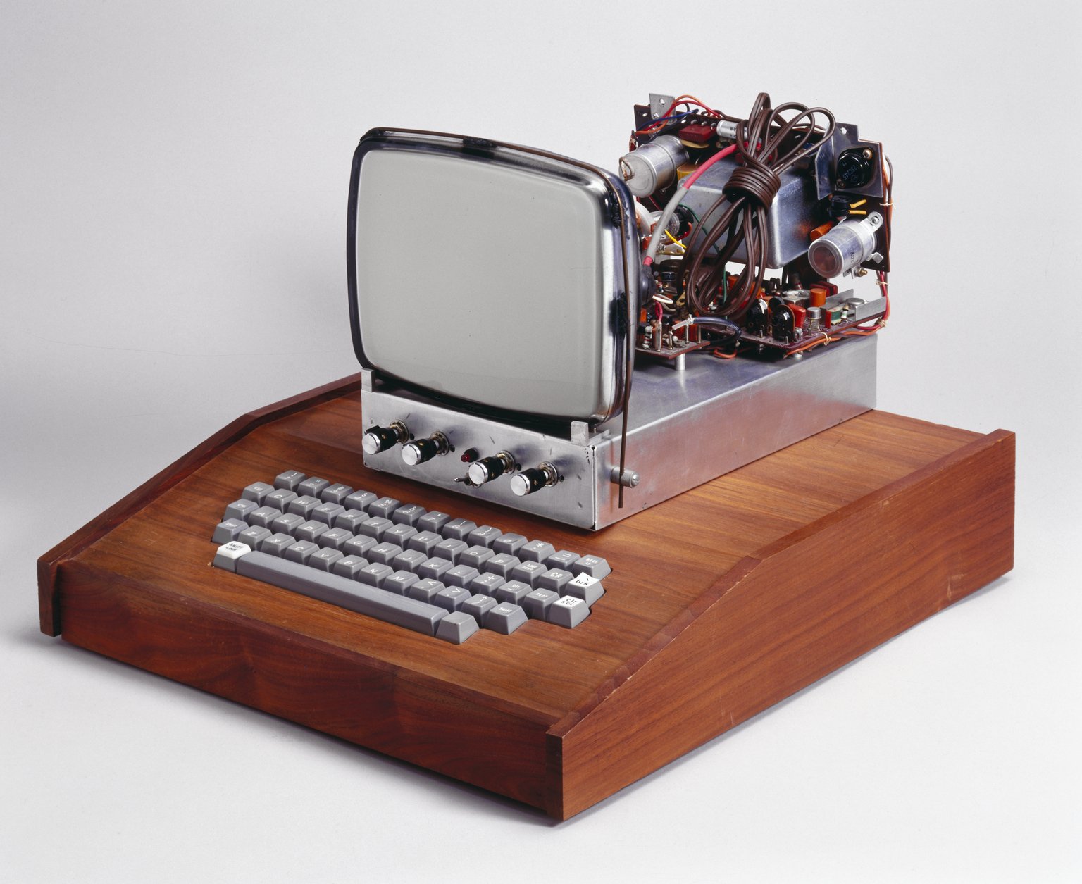 The History of Jobs & Apple 1976~20XX コンピュータ・IT The History