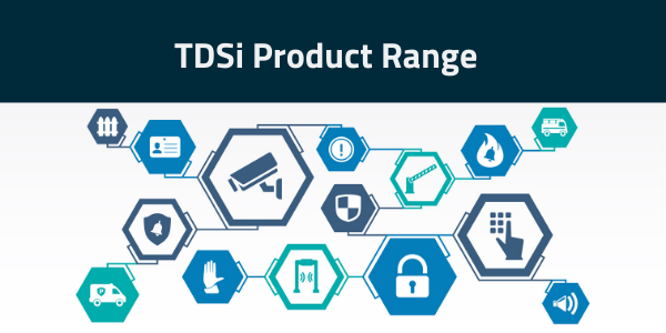 TDSi_Access's tweet photo. TDSi's product range is designed to #integrate with a wide range of complementary technologies including #wirelesslocking, #CCTV, #VMS, #fire and #intruderalarms. Get in touch today to find the integrated solution to suit you. https://t.co/AEgmo4kLxB https://t.co/561x4vIF0u