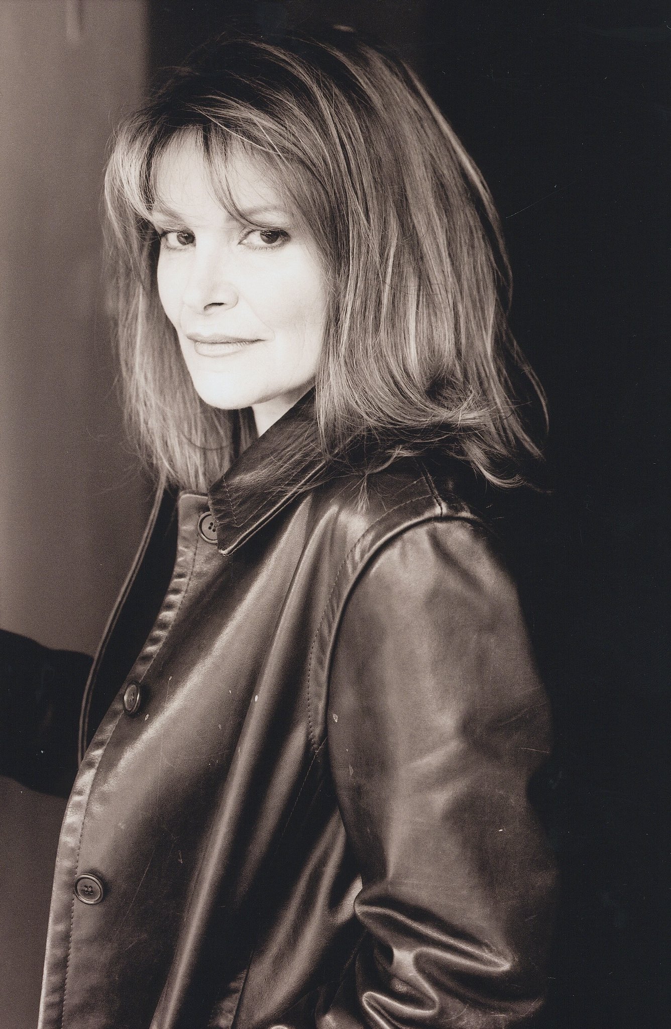 Happy 69th Birthday to actress and director, Helen Shaver! 
