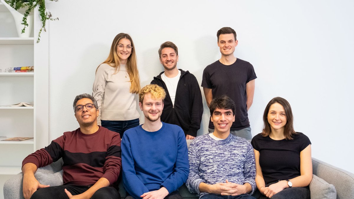 Meet Evermood: The Berlin startup promoting mental well-being in the workplace bit.ly/39XMXYi