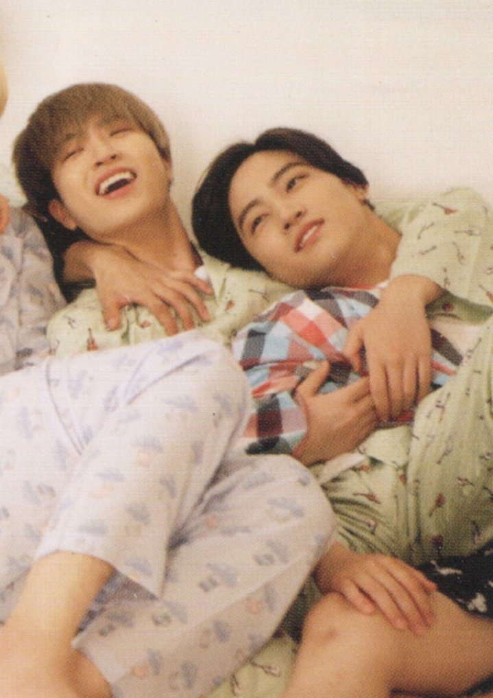 Surprise You know I have a lot more of 2jae kfbskf