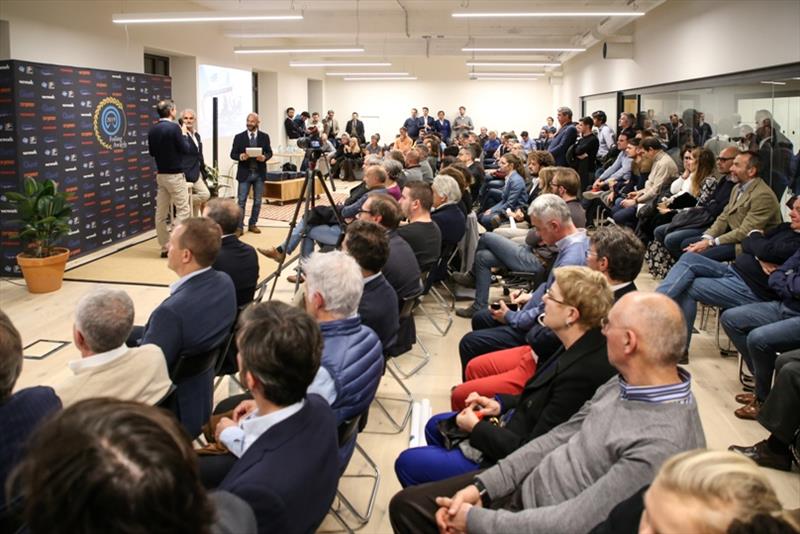 2019 Foiling Week Awards : Celebrating those who excelled in the foiling world this year <a href="/foilingweek/">Foiling Week™</a> sail-world.com/news/226848/Fo…