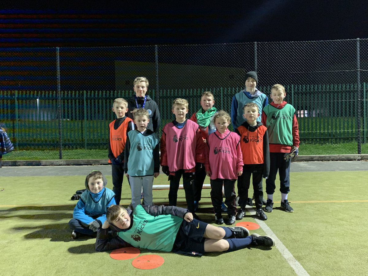 Macclesfield FC Community Sports Trust tweet media