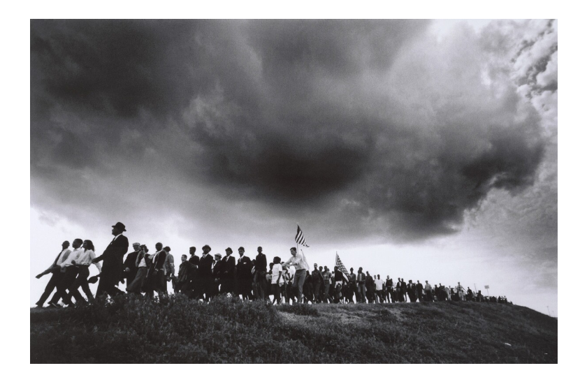 EDSITEment's tweet photo. The march from Selma to Montgomery began #OTD 55 years ago.
Our media resource includes a video, photos, & lesson plans on this violent turning point in history.
👉 https://t.co/Fb0J8IMn3M
#PicturingAmerica #civilrights #Selma #BloodySunday #PettusBridge #TDIH #edchat https://t.co/BTSFRA2D4v