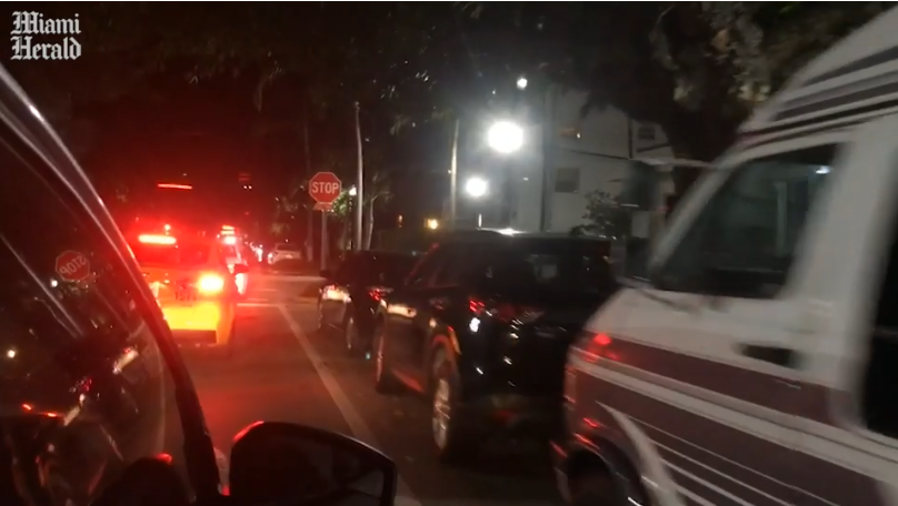 airbnbwatch's tweet photo. “Our sons offered drugs to keep quiet.”
“Our daughter propositioned by leering strangers.”
“My family waking up to drugged-out strangers in our yard.”
Floridians share their @Airbnb horror stories to protect their communities: https://t.co/UiHAQvHmeU https://t.co/EzxwK8qTcv