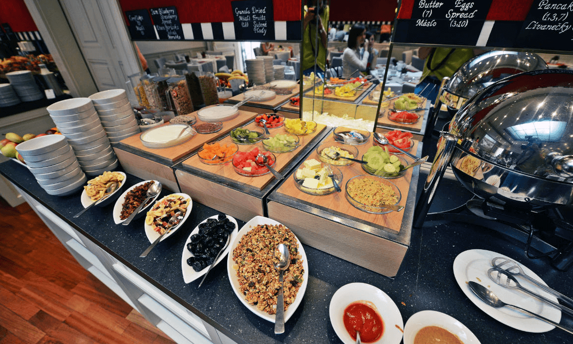 Mamaison Hotels tweet media